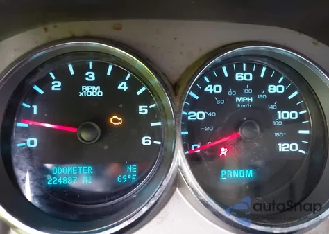 2009 Chevrolet Silverado 1500 Lt из США, поврежденный, VIN 3GCEK23349G172557